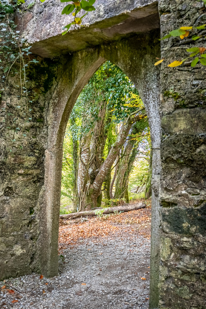 Muckross Peninsula