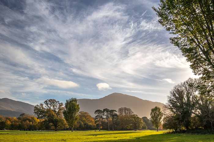 Muckross Peninsula