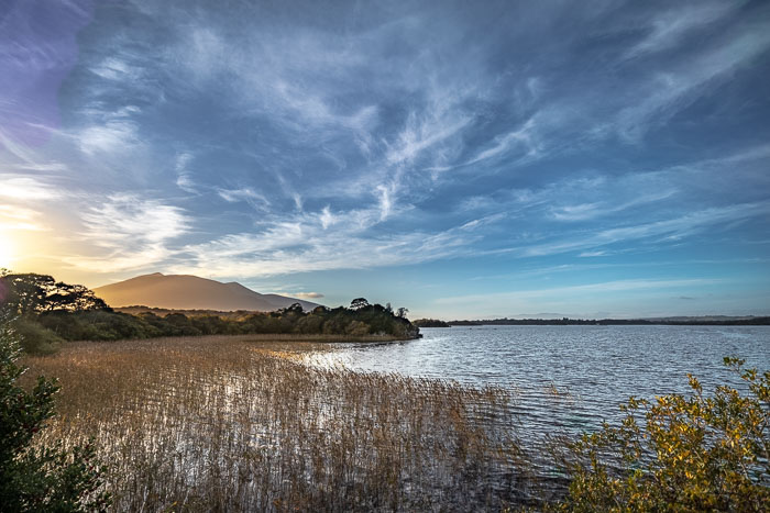 Muckross Peninsula Muckross Peninsula