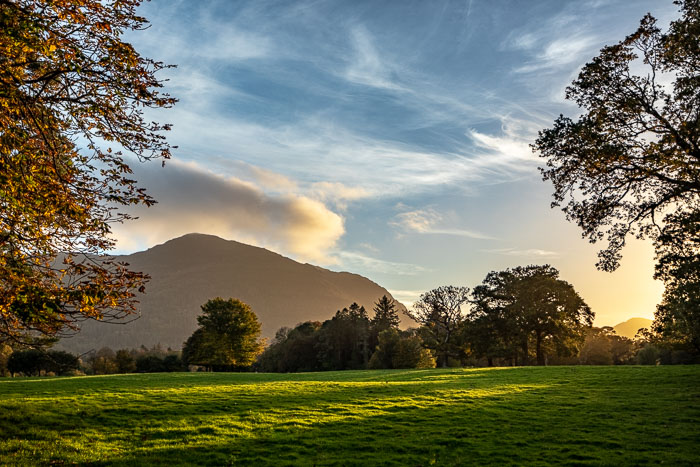 Muckross Peninsula