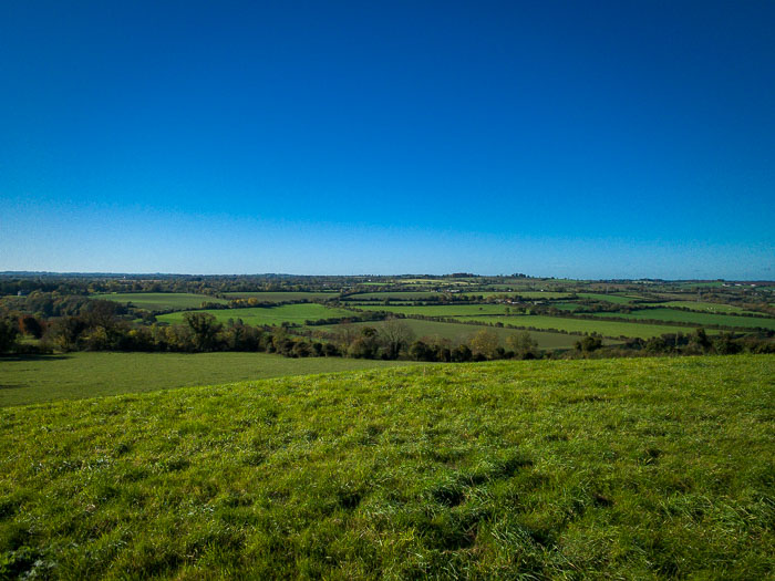 Brú na Bóinne and Hill of Tara