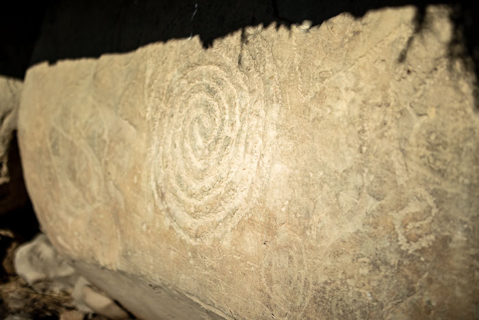 Brú na Bóinne and Hill of Tara