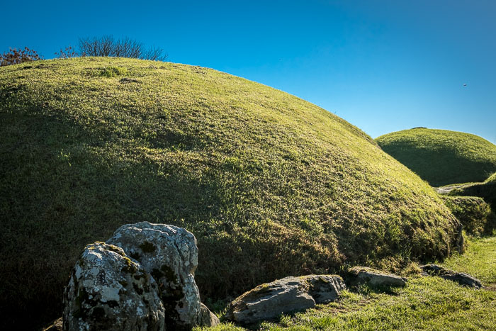 Brú na Bóinne and Hill of Tara