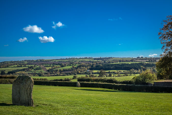 Brú na Bóinne and Hill of Tara