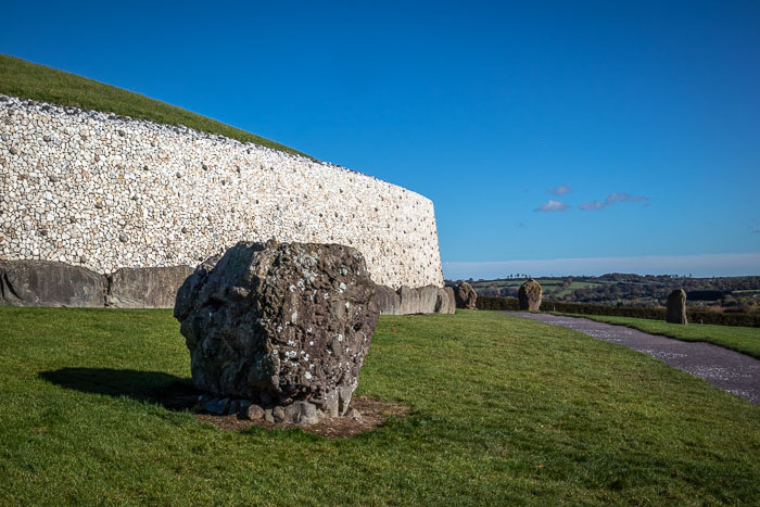 Brú na Bóinne and Hill of Tara