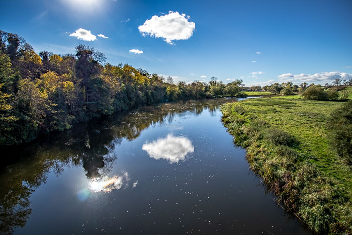 Brú na Bóinne and Hill of Tara