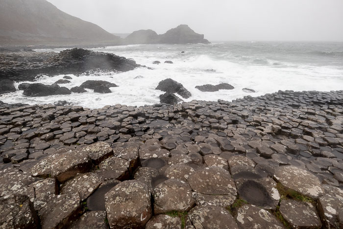 Northern Ireland