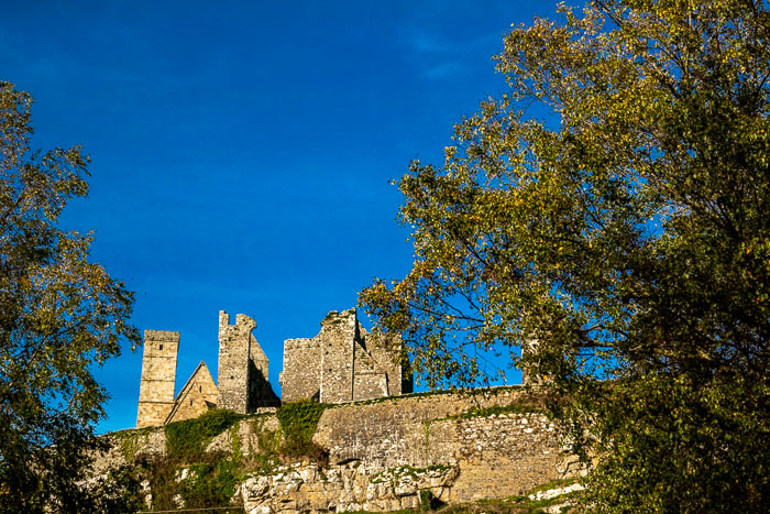 Rock of Cashel Rock of Cashel