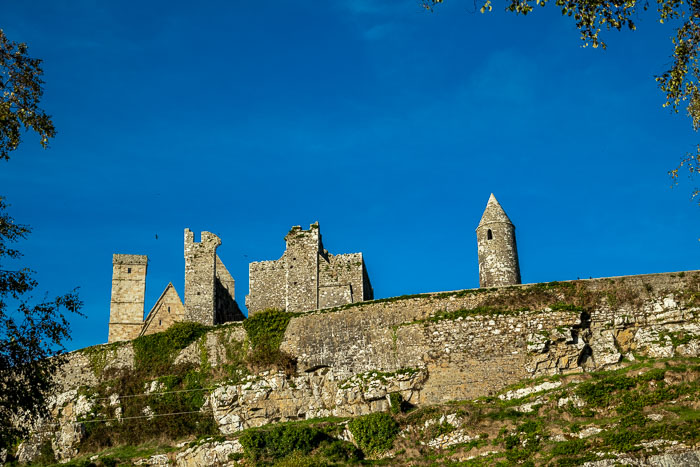 Rock of Cashel