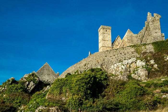 Rock of Cashel Rock of Cashel