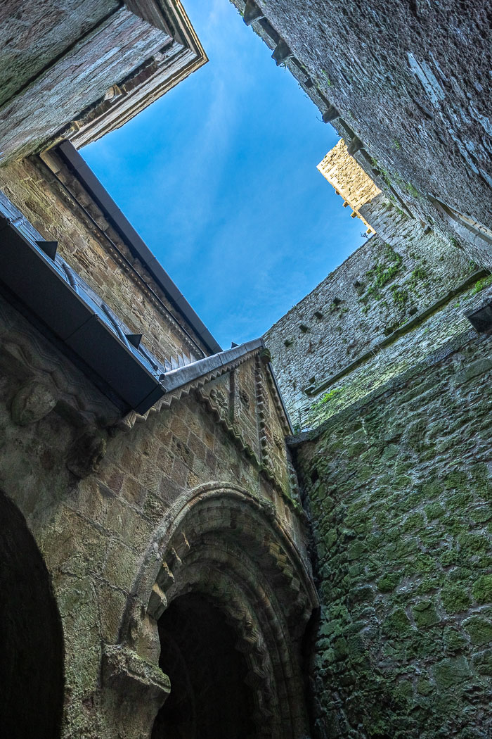 Rock of Cashel Rock of Cashel