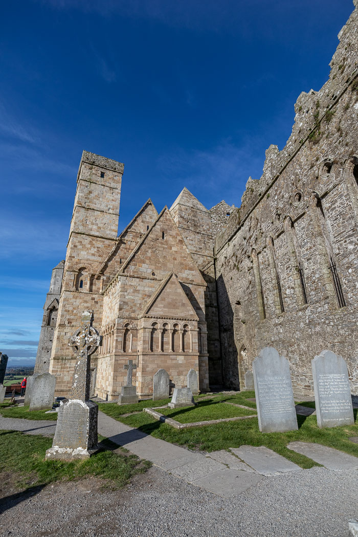 Rock of Cashel Rock of Cashel