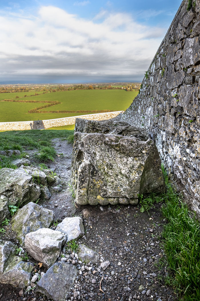 Rock of Cashel Rock of Cashel