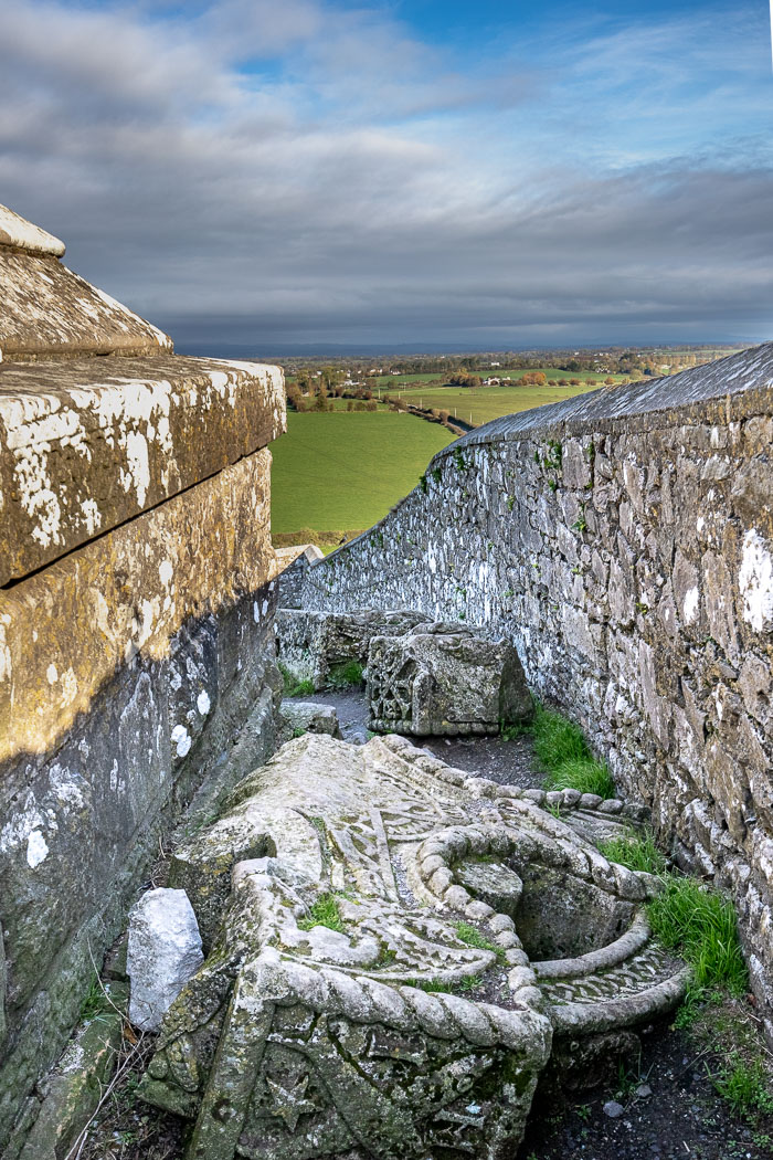 Rock of Cashel