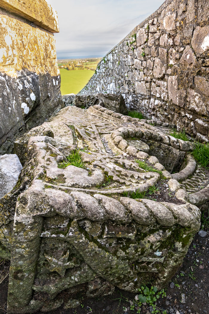 Rock of Cashel Rock of Cashel