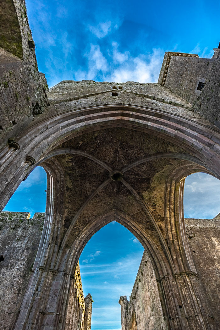 Rock of Cashel