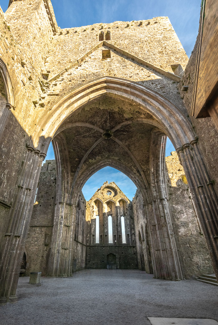 Rock of Cashel Rock of Cashel