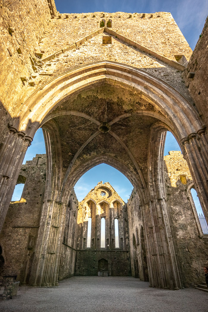 Rock of Cashel Rock of Cashel