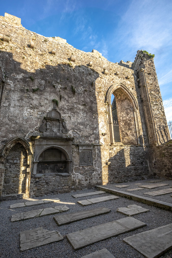 Rock of Cashel