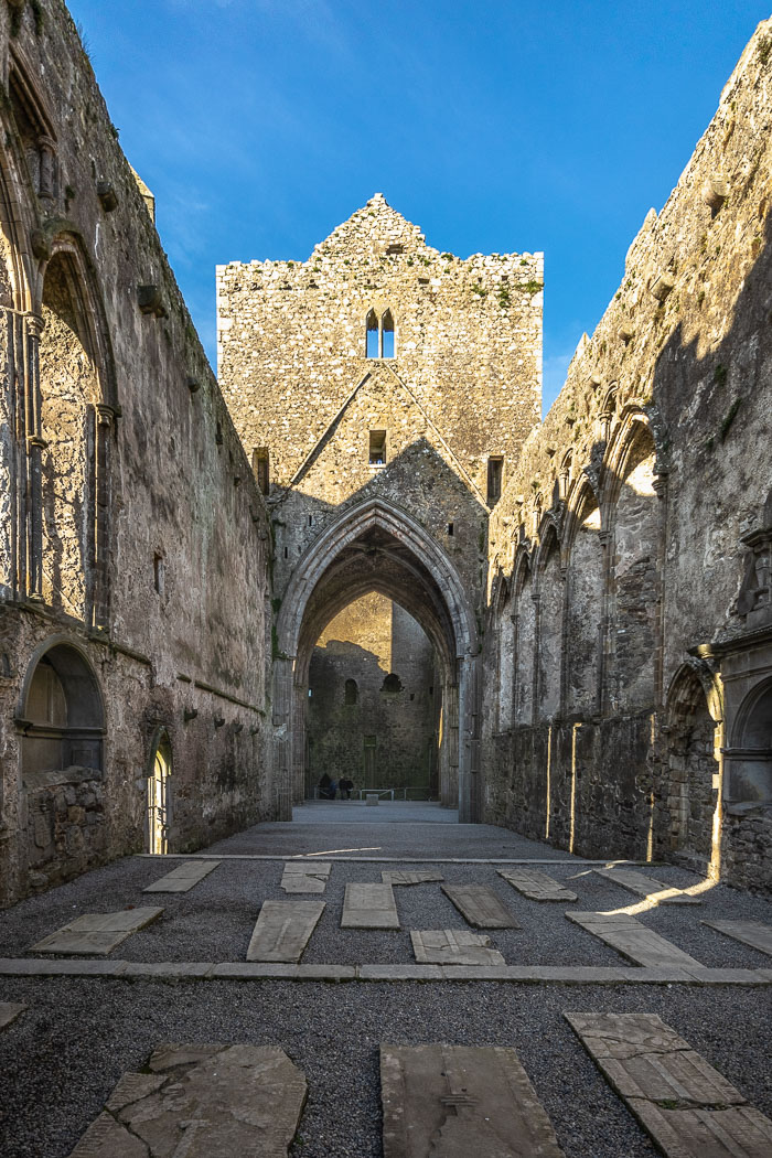 Rock of Cashel