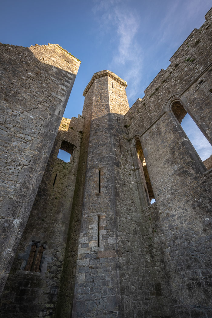 Rock of Cashel