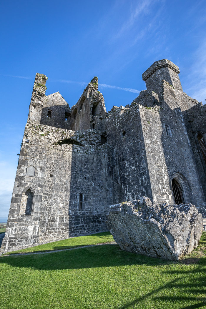 Rock of Cashel Rock of Cashel