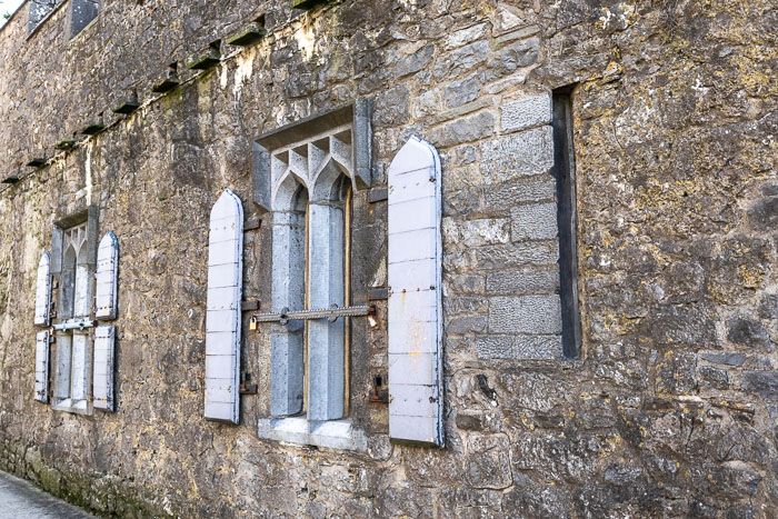 Rock of Cashel Rock of Cashel