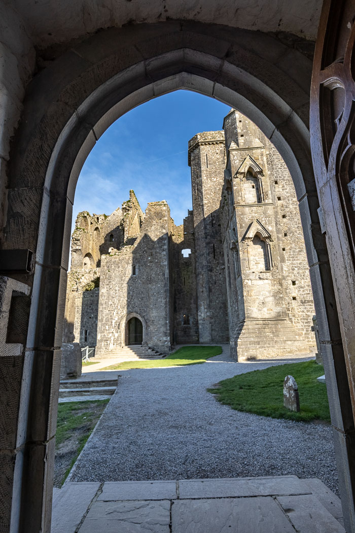 Rock of Cashel