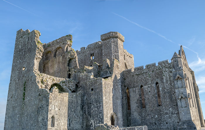 Rock of Cashel Rock of Cashel