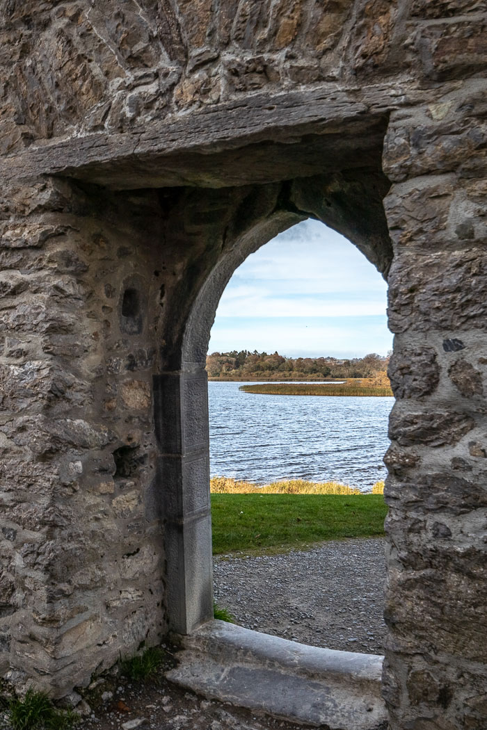 Ross Castle Area Ross Castle Area