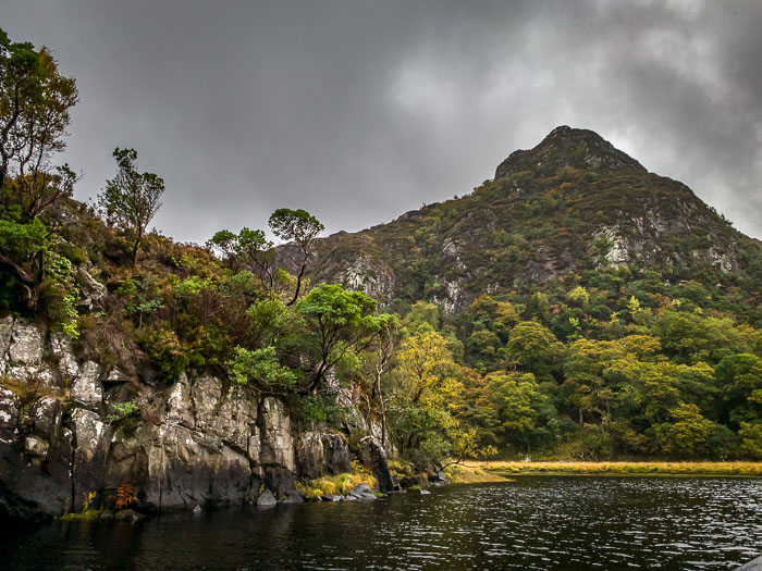 Ireland Ireland