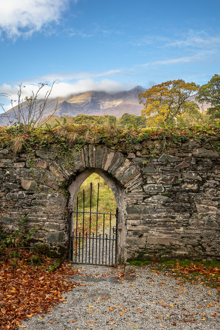 Ireland