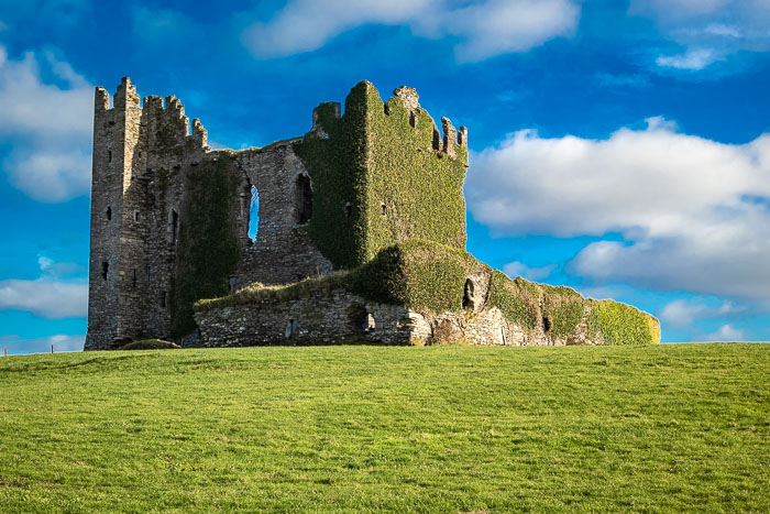 Ireland Ireland