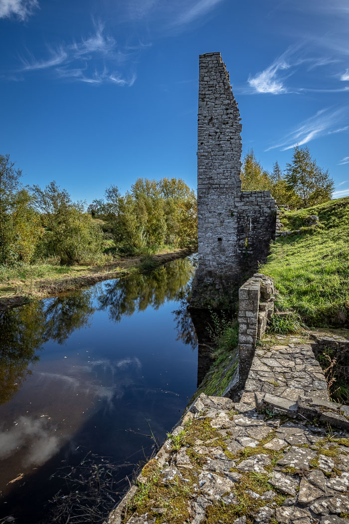 Trim and Trim Castle