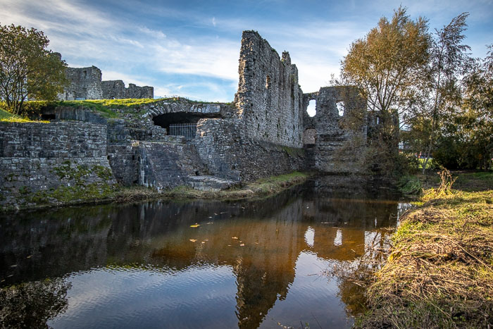Trim and Trim Castle Trim and Trim Castle