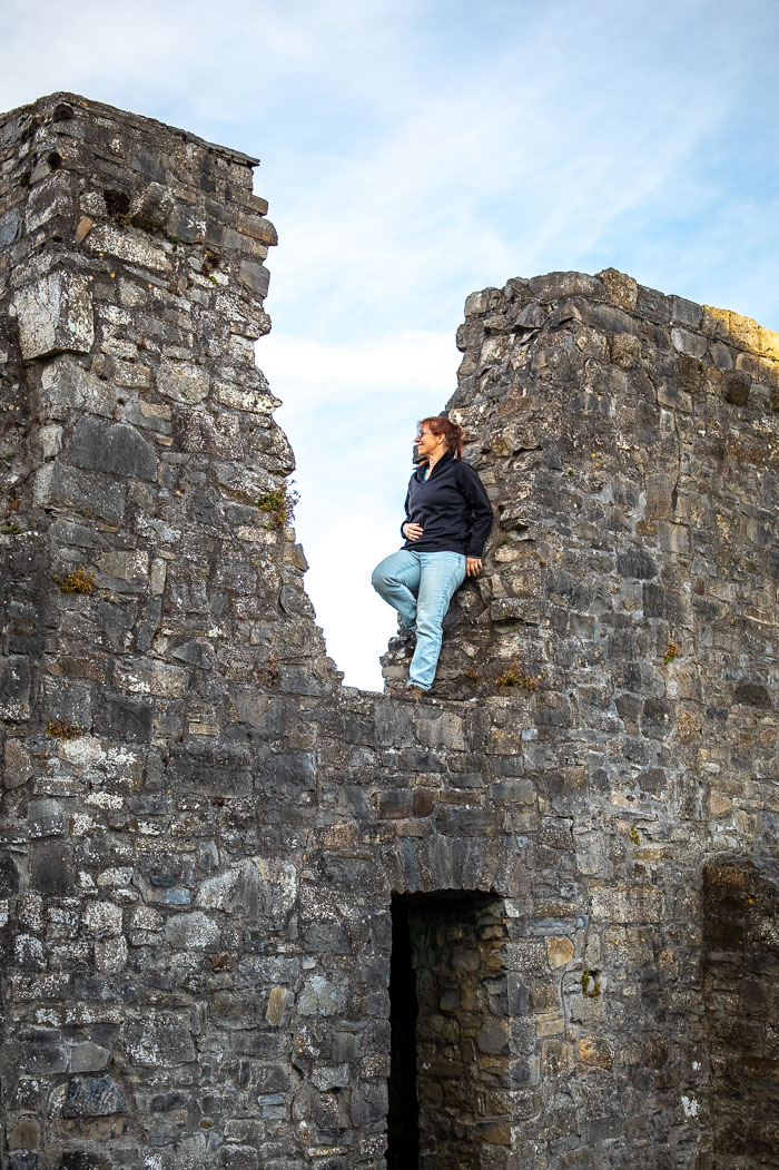 Trim and Trim Castle