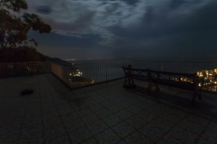 Agriturismo Monte Brusara