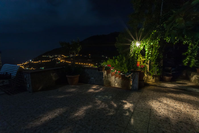 Agriturismo Monte Brusara