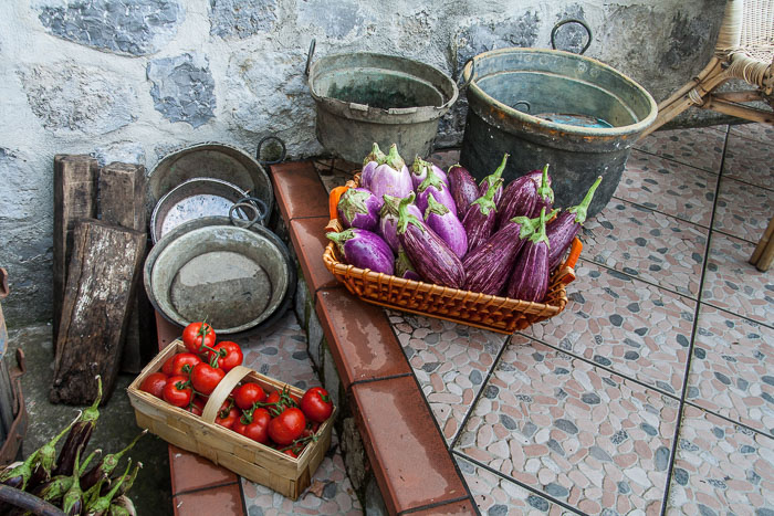 Agriturismo Monte Brusara