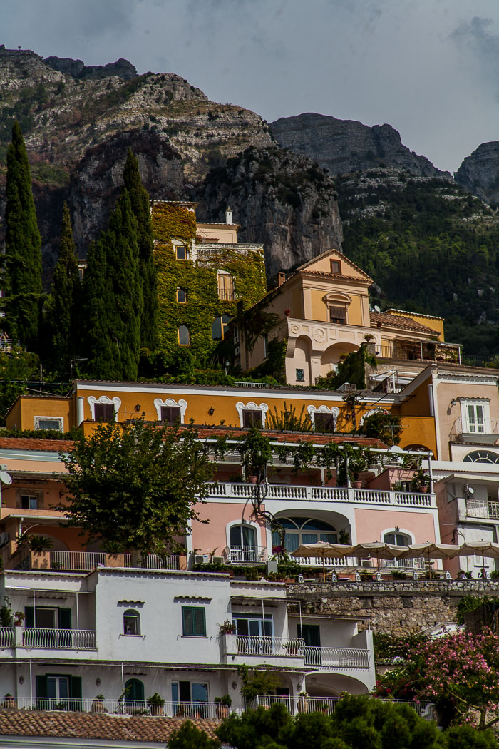 Amalfi Coast