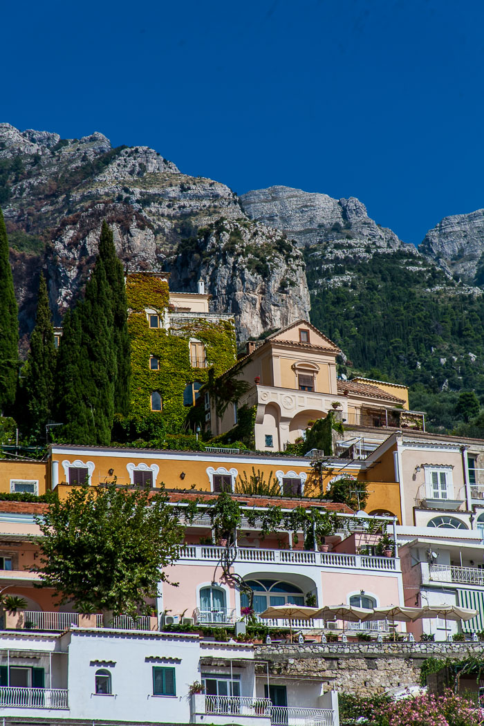 Amalfi Coast