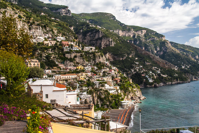 Amalfi Coast Amalfi Coast