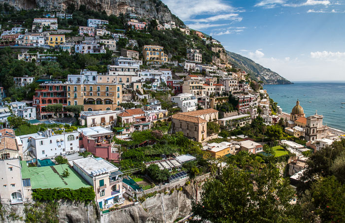 Amalfi Coast