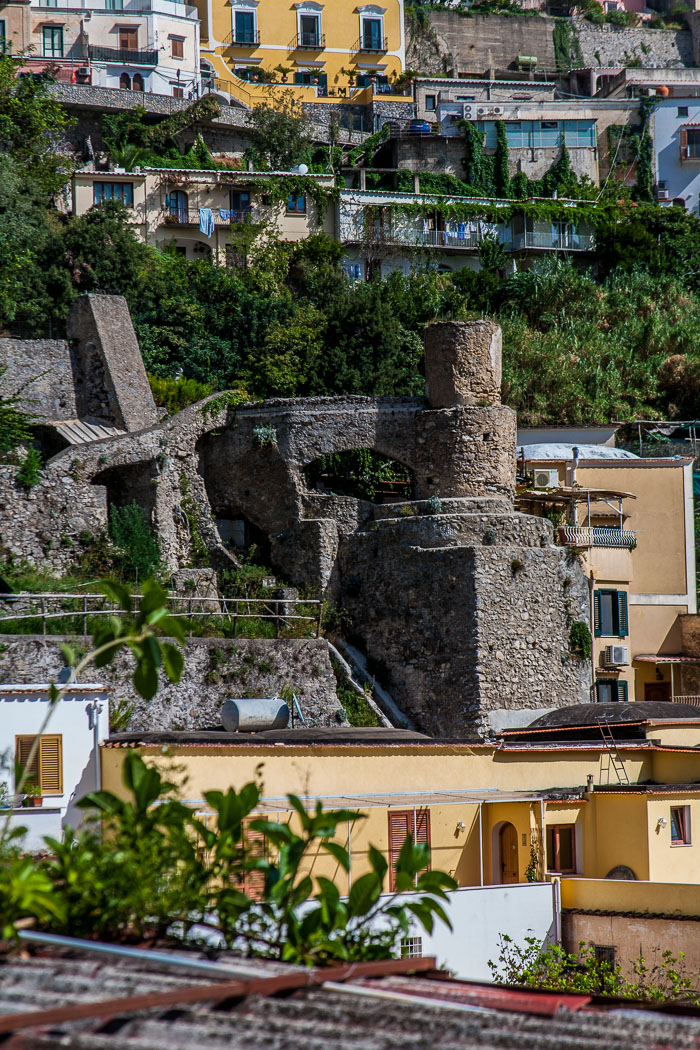 Amalfi Coast Amalfi Coast