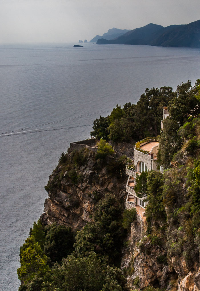 Amalfi Coast