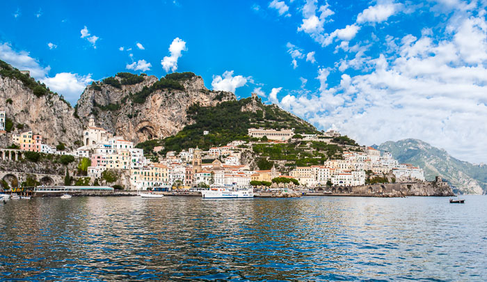 Amalfi Coast Amalfi Coast