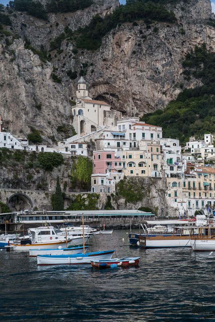 Amalfi Coast