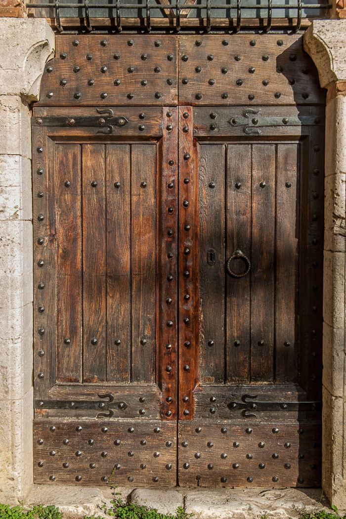 Doors of Italy Doors of Italy