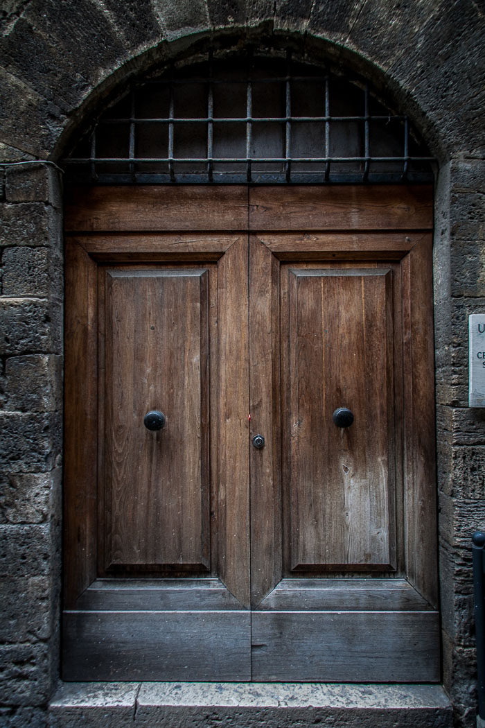 Doors of Italy Doors of Italy