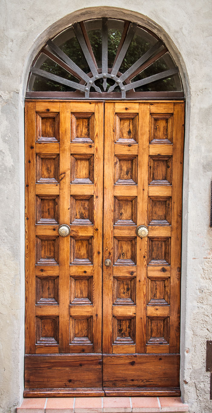 Doors of Italy Doors of Italy